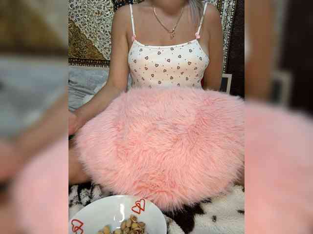 Kitti2918 webcam
