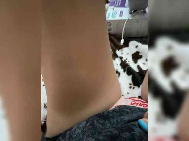 Kitti2918 webcam