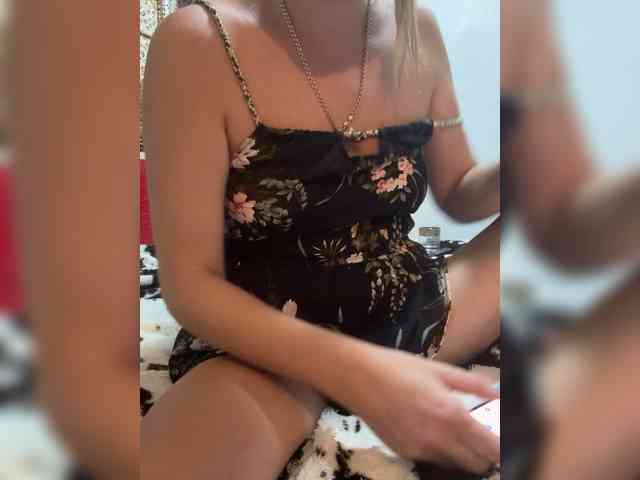 Kitti2918 webcam