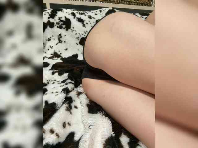 Kitti2918 webcam