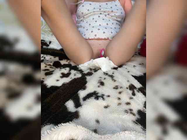 Kitti2918 webcam
