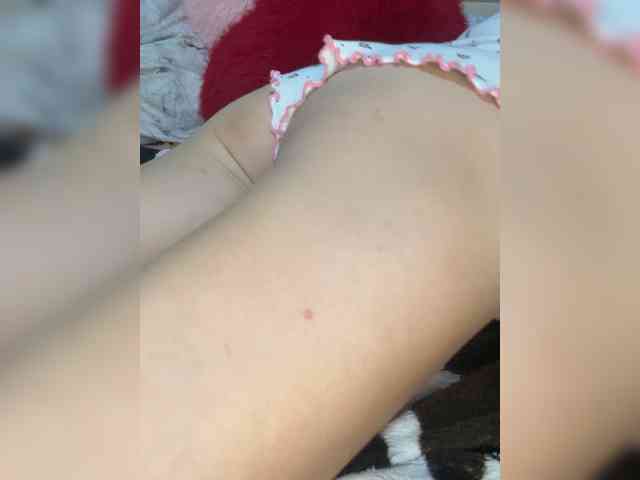 Kitti2918 webcam