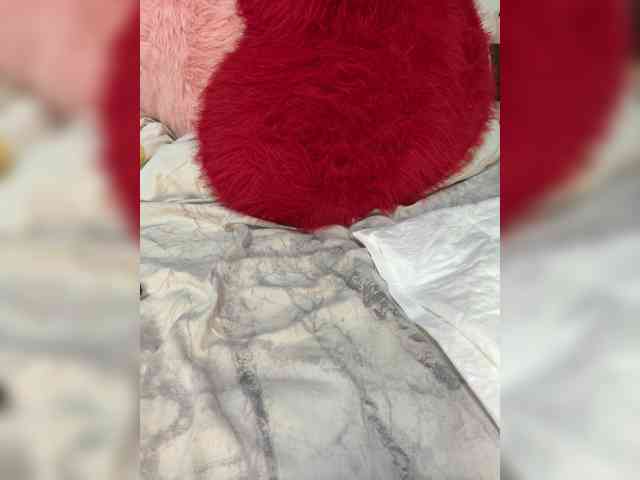 Kitti2918 webcam