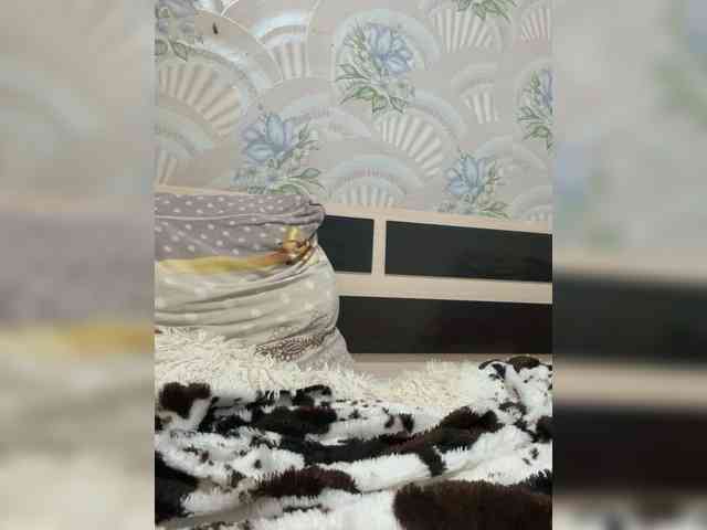 Kitti2918 webcam