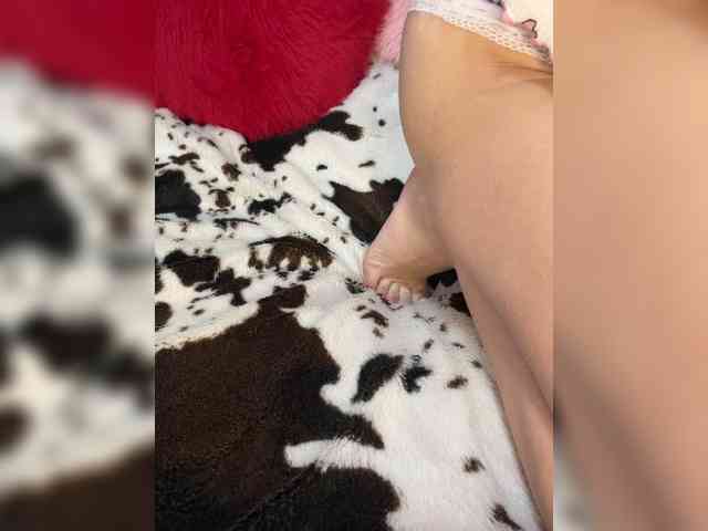 Kitti2918 webcam