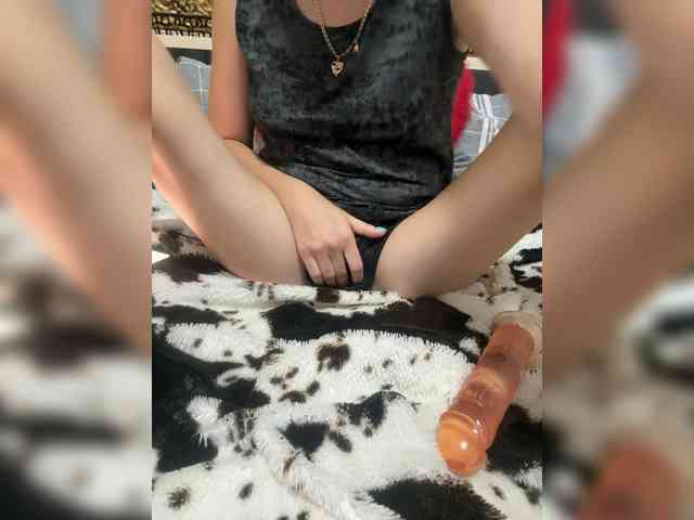 Kitti2918 webcam
