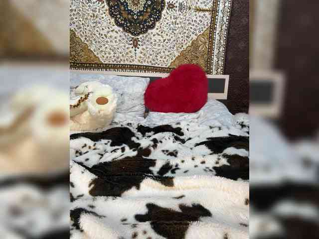 Kitti2918 webcam
