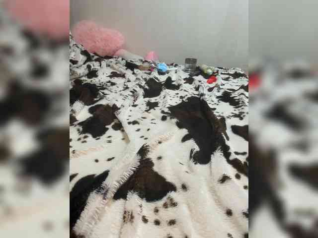 Kitti2918 webcam