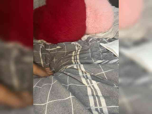 Kitti2918 webcam