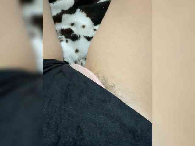 Kitti2918 webcam