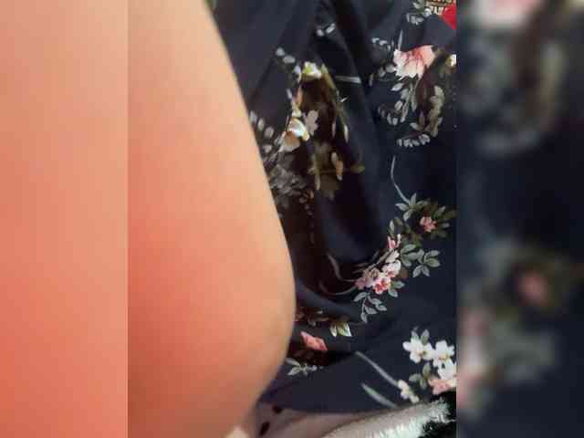 Kitti2918 webcam