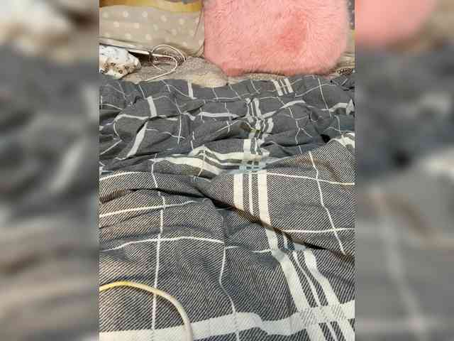 Kitti2918 webcam