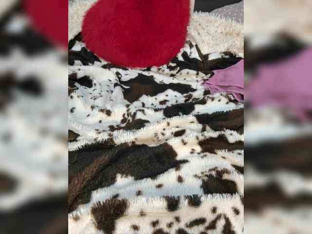 Kitti2918 webcam