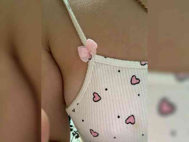 Kitti2918 webcam