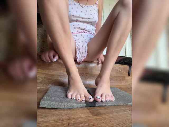 Kitti2918 webcam