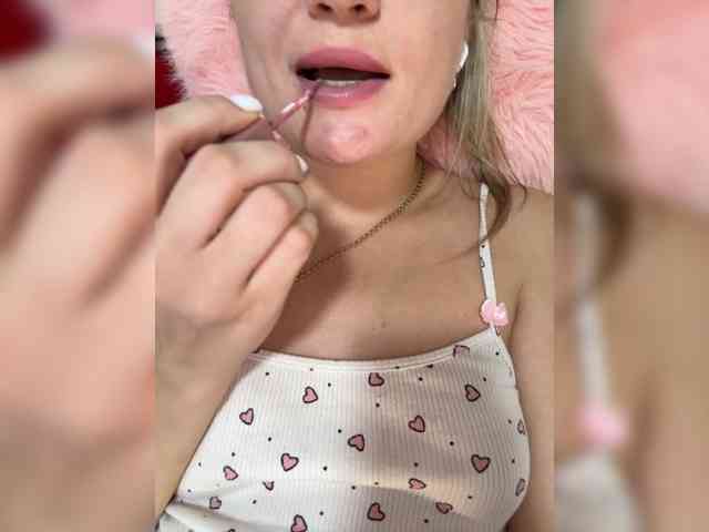 Kitti2918 webcam