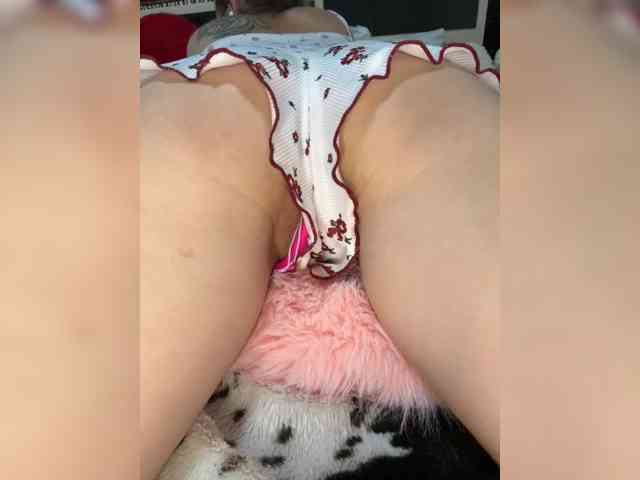 Kitti2918 webcam