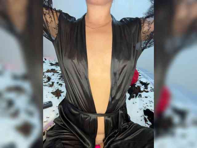 Kitti2918 webcam