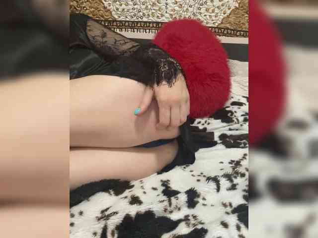 Kitti2918 webcam