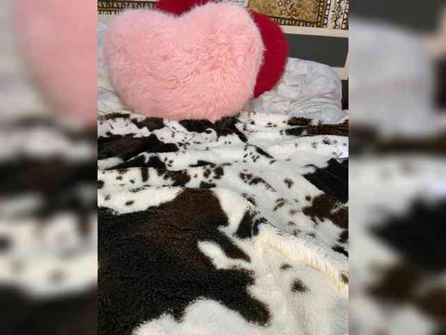 Kitti2918 webcam