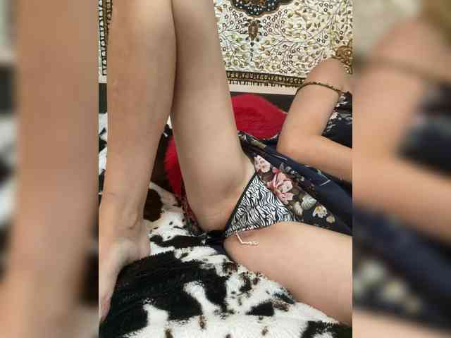 Kitti2918 webcam