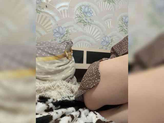 Kitti2918 webcam