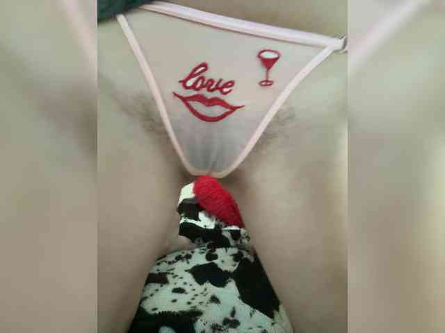 Kitti2918 webcam