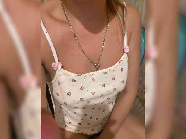 Kitti2918 webcam