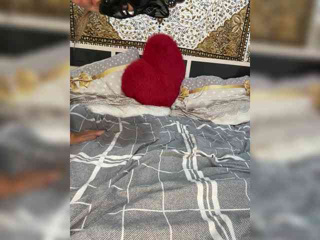 Kitti2918 webcam