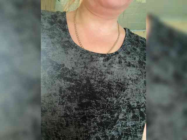 Kitti2918 webcam