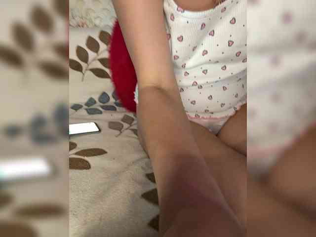 Kitti2918 webcam