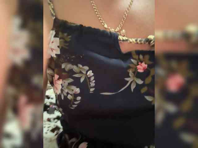 Kitti2918 webcam