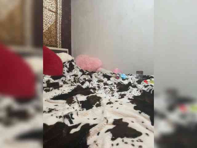Kitti2918 webcam