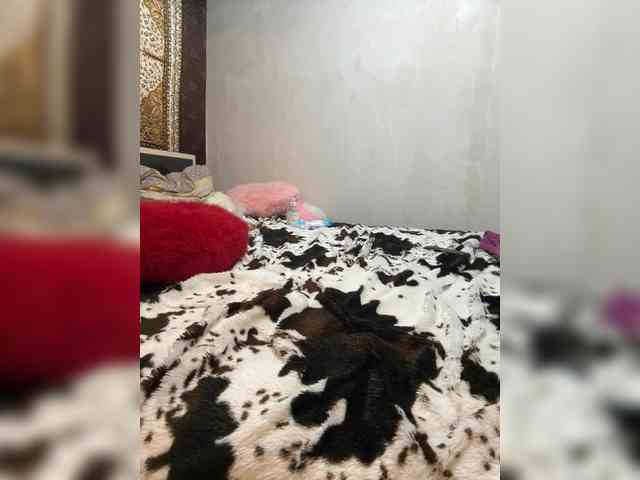 Kitti2918 webcam