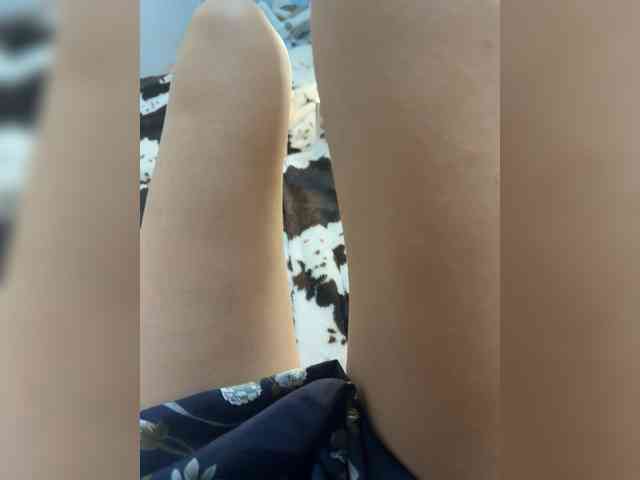 Kitti2918 webcam