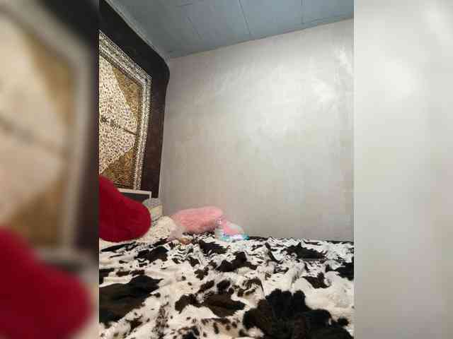 Kitti2918 webcam