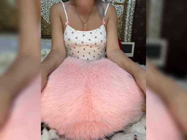 Kitti2918 webcam