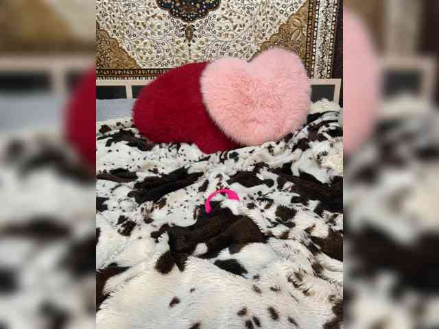 Kitti2918 webcam