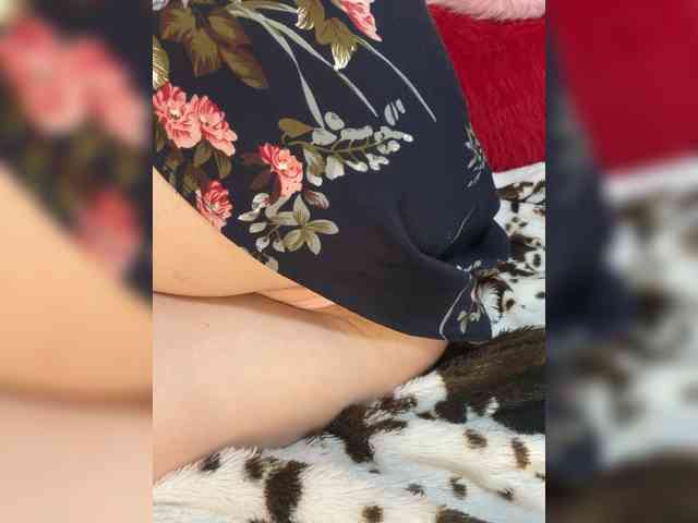 Kitti2918 webcam