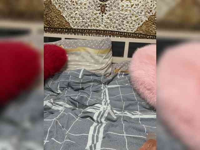 Kitti2918 webcam