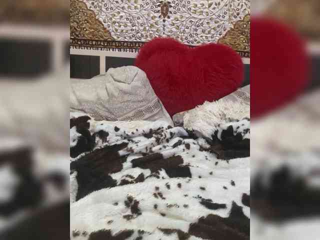 Kitti2918 webcam