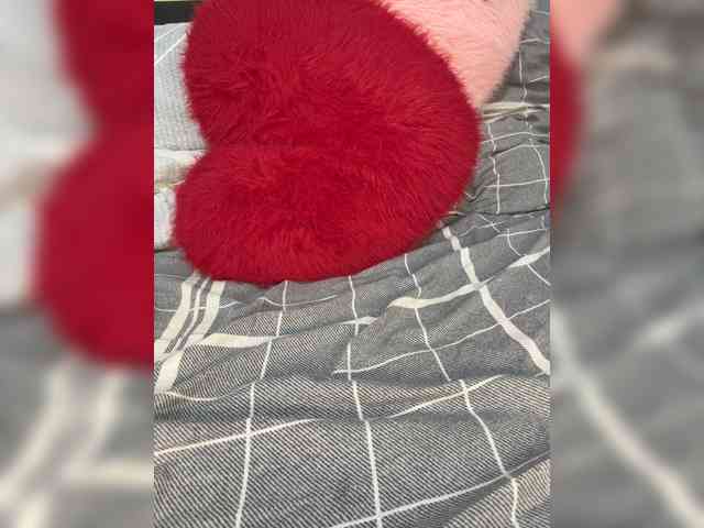 Kitti2918 webcam