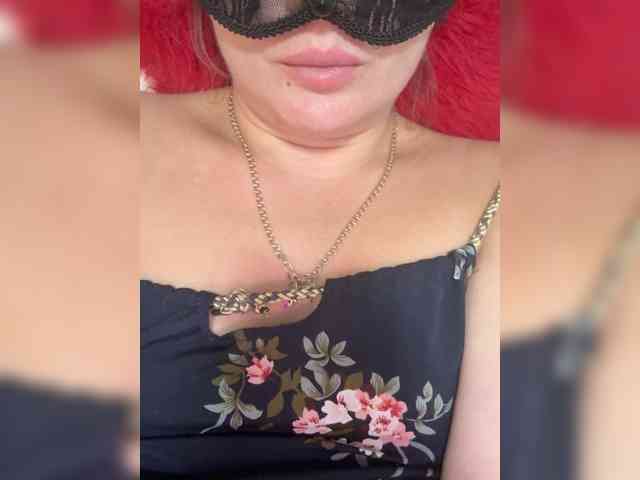 Kitti2918 webcam