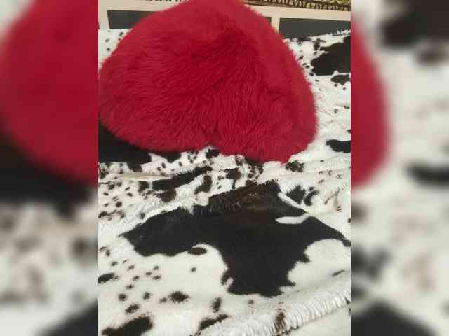 Kitti2918 webcam