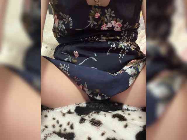 Kitti2918 webcam