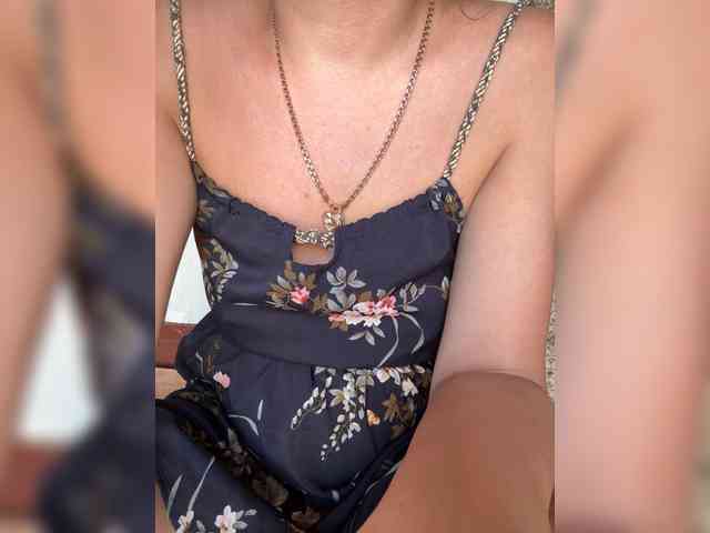 Kitti2918 webcam