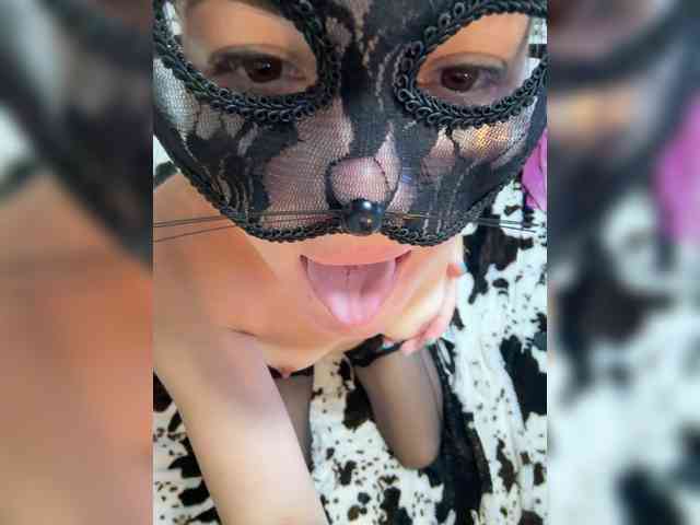 Kitti2918 webcam