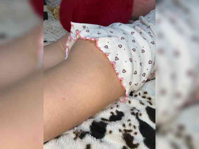 Kitti2918 webcam