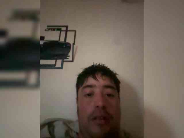 Camilofullsx Live Webcam on BongaCams