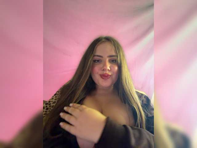 Lumiaa live cam on BongaCams